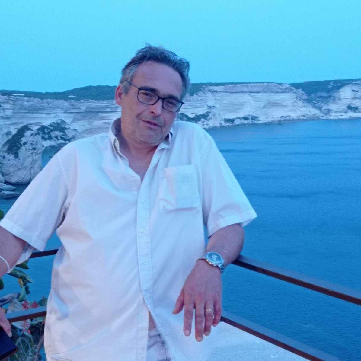 Photo de Patrice GOURNET