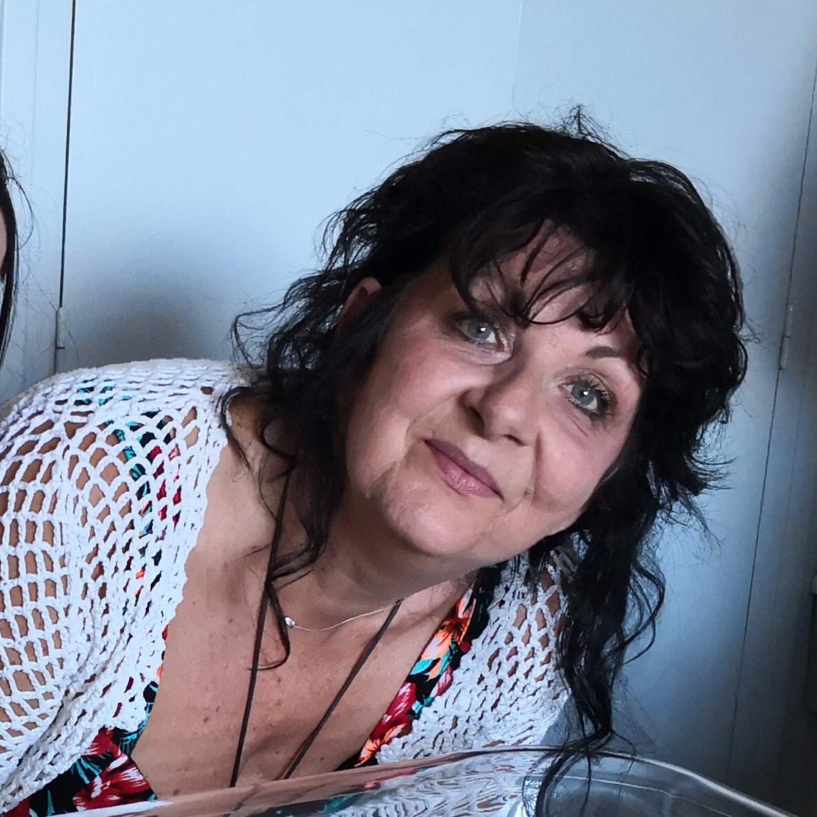 Photo de Catherine KRASZEWSKI