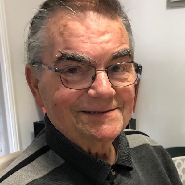 Photo de Jack MANTRAND