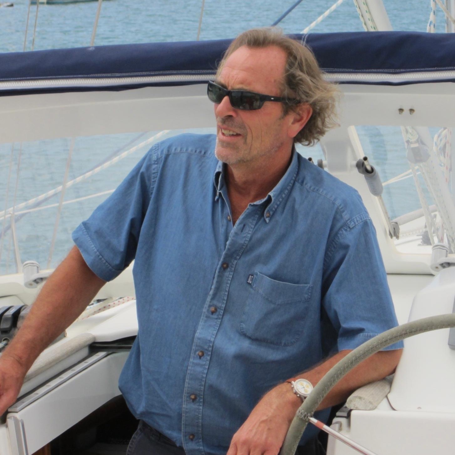 Photo de Jean-Dominique CLEMENT