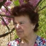 Photo de Claudine MAZINGUE