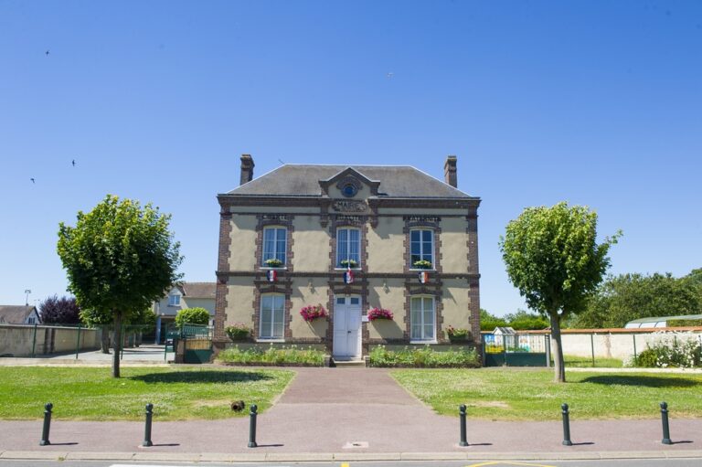 Bois-le-Roi (27220)