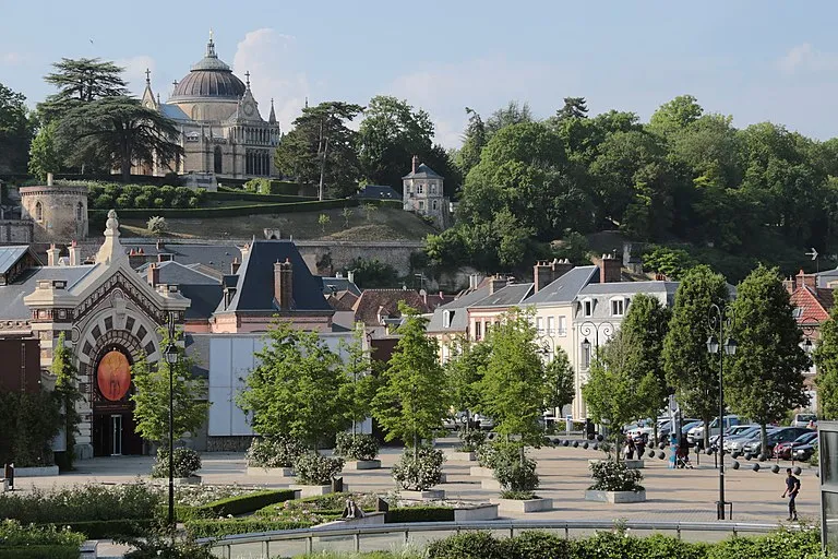 Dreux (28100)