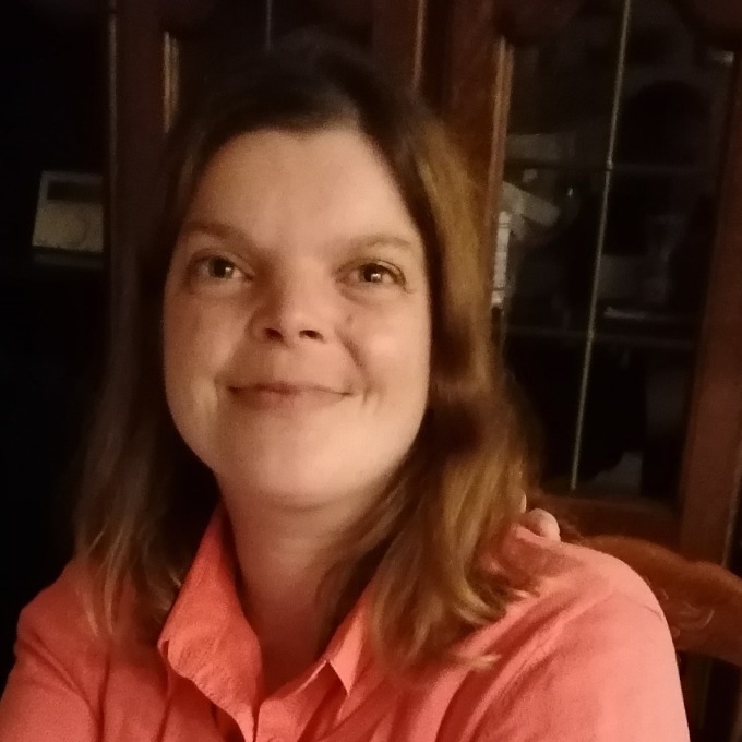 Photo d’Aurore DELERUE