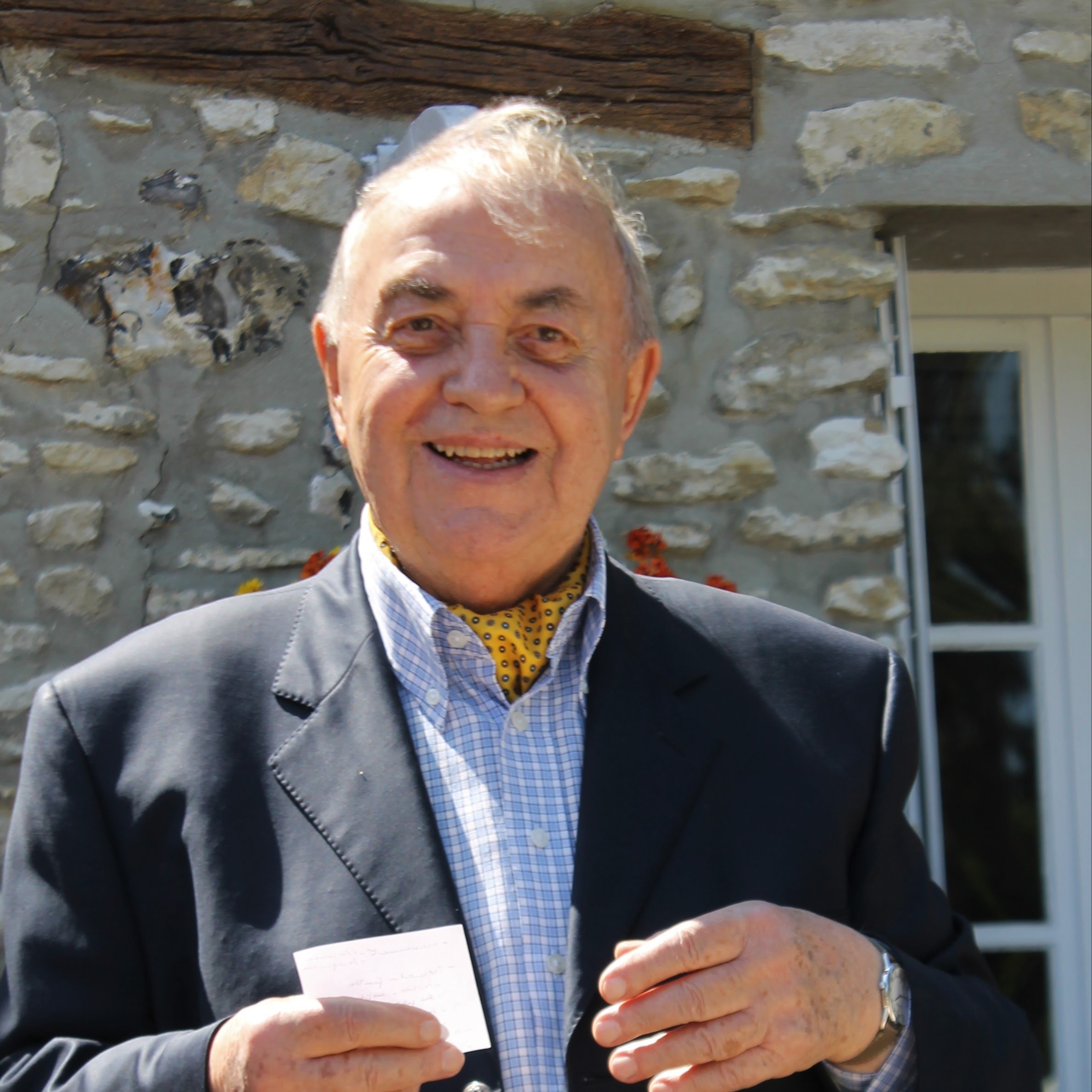 Photo de Gerard BOLAC