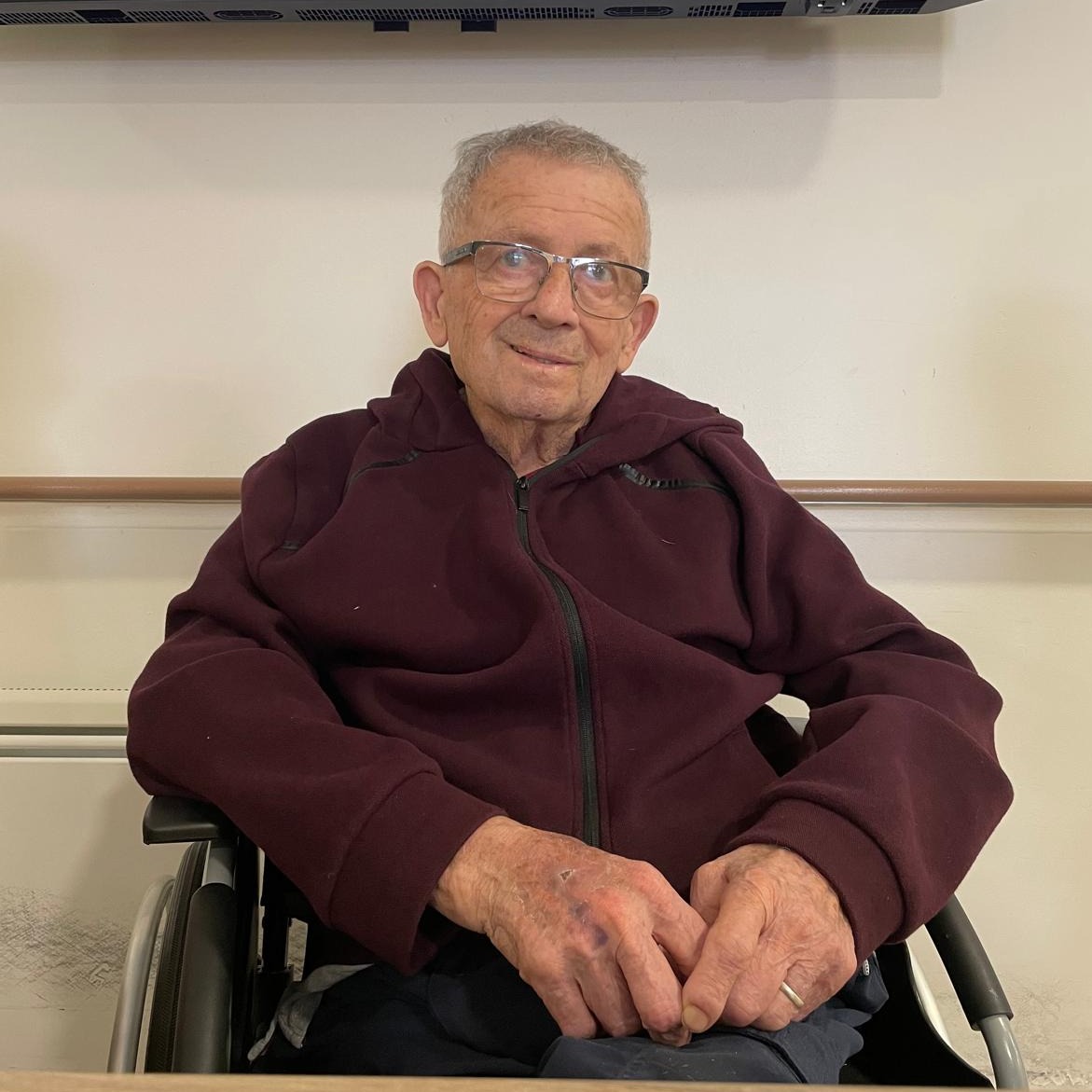 Photo de Claude BERNARD