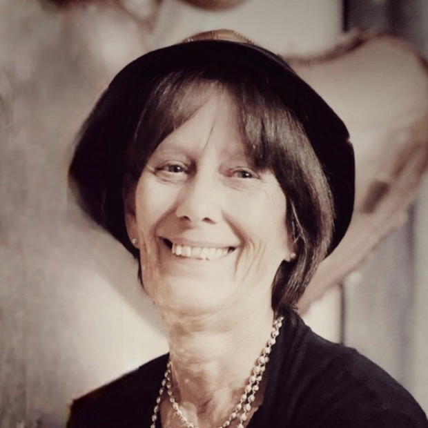 Photo de Micheline MAGNIN