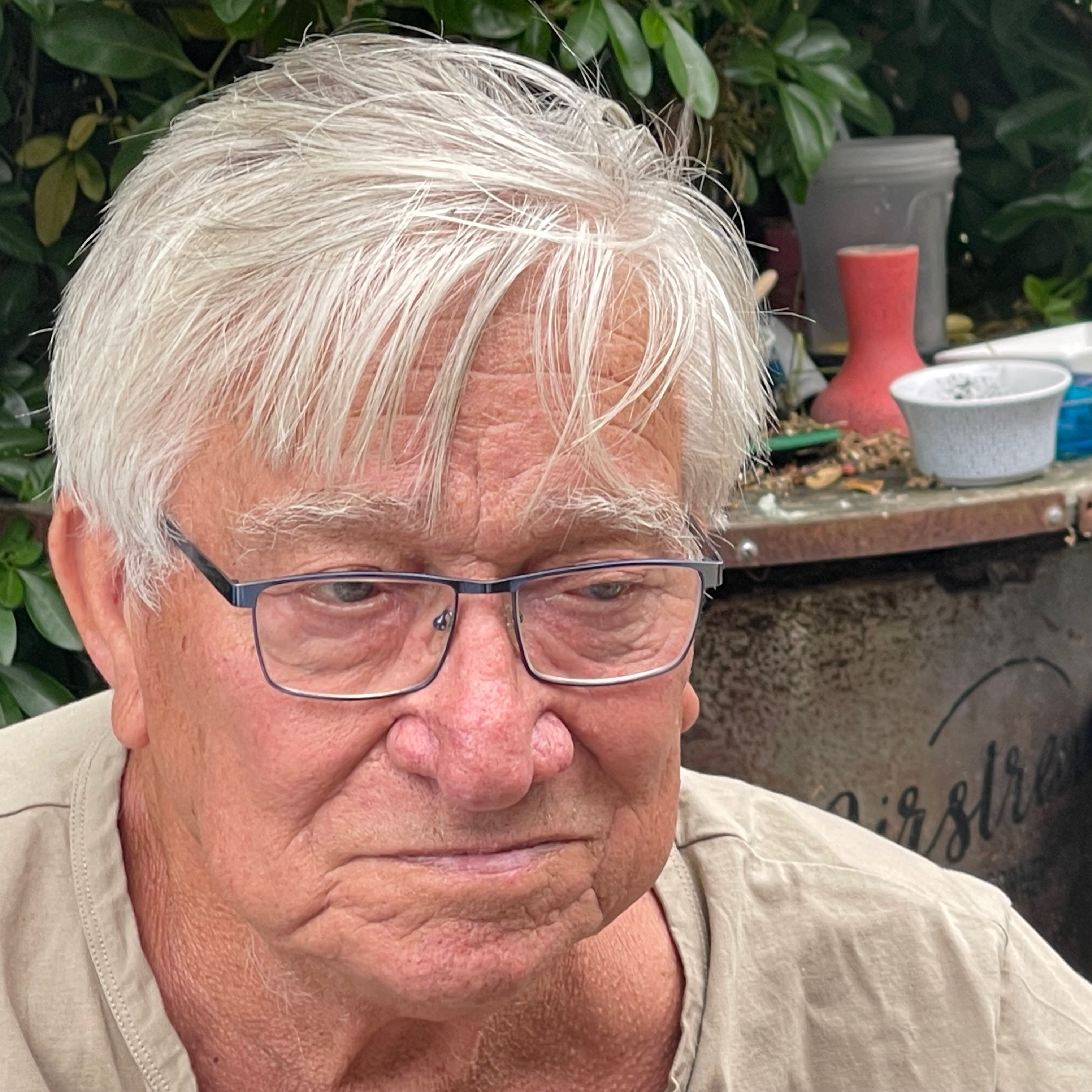 Photo d’Antoine VIEIRA