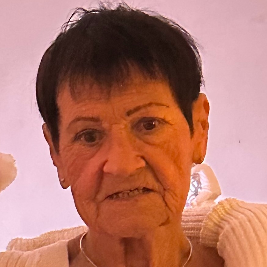 Photo de Simonne HAUESBERGER