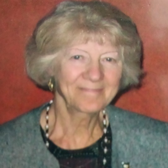 Photo de Claudette LARDEREAU