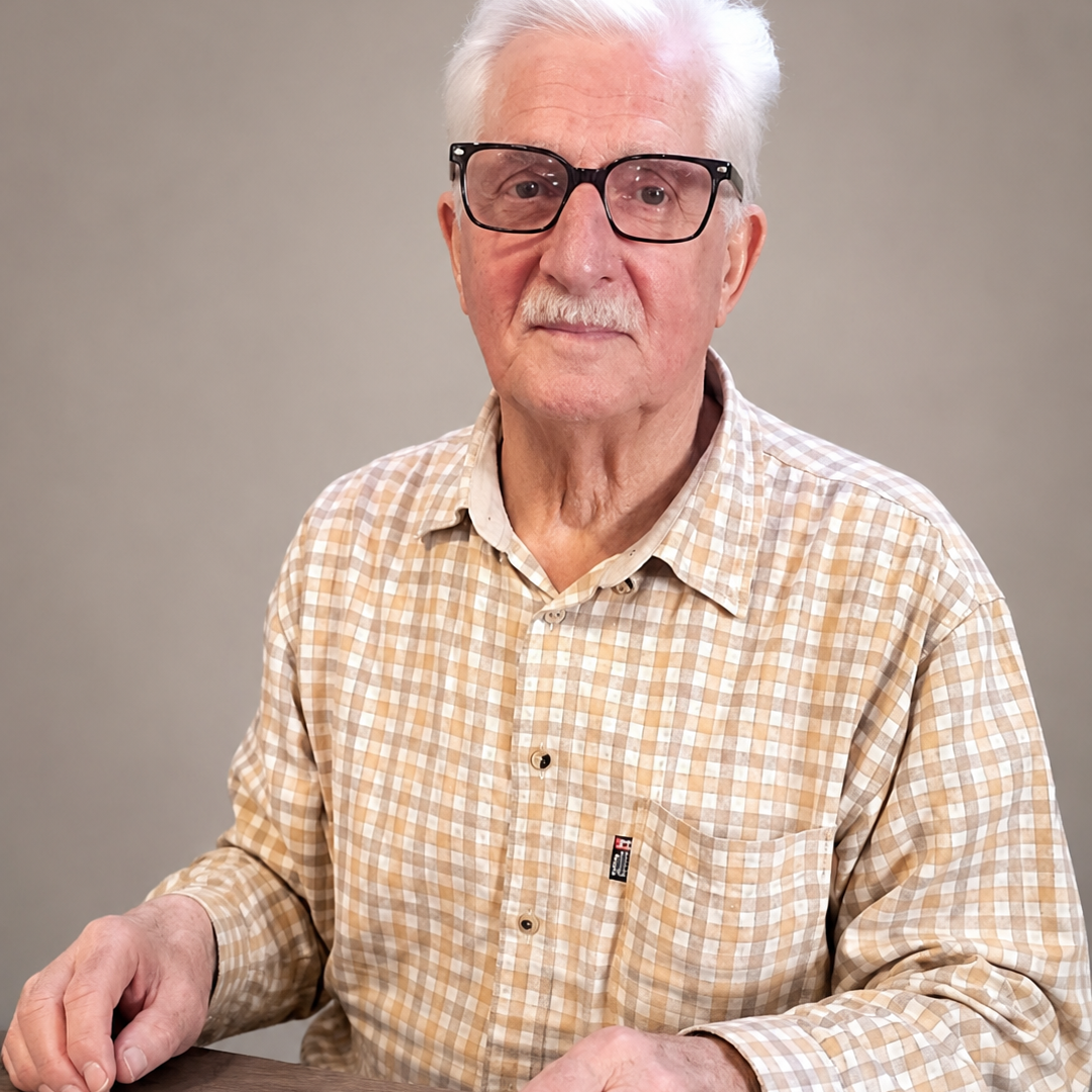 Photo d’André COULON