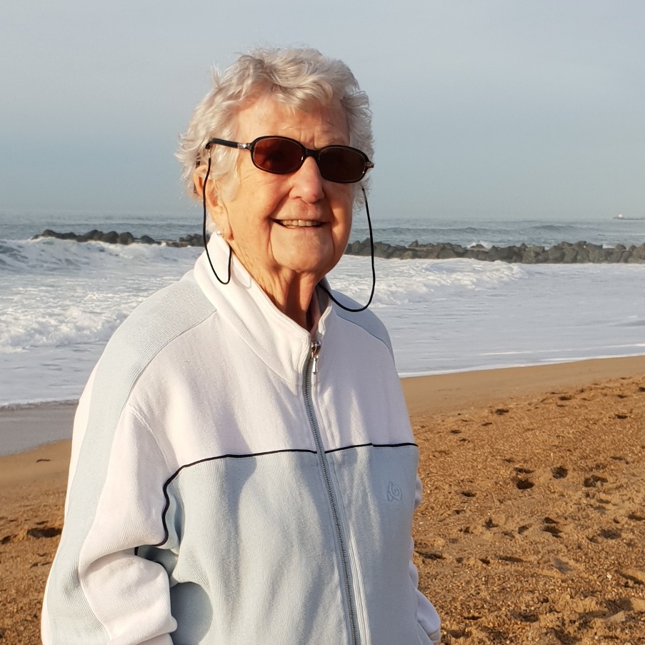 Photo de Geneviève PICHON