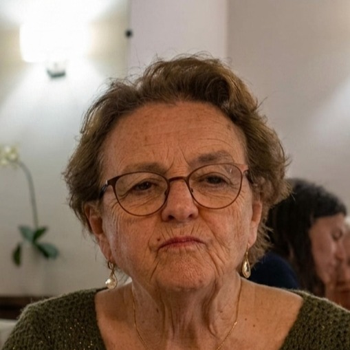Photo de Simonne FICHOU
