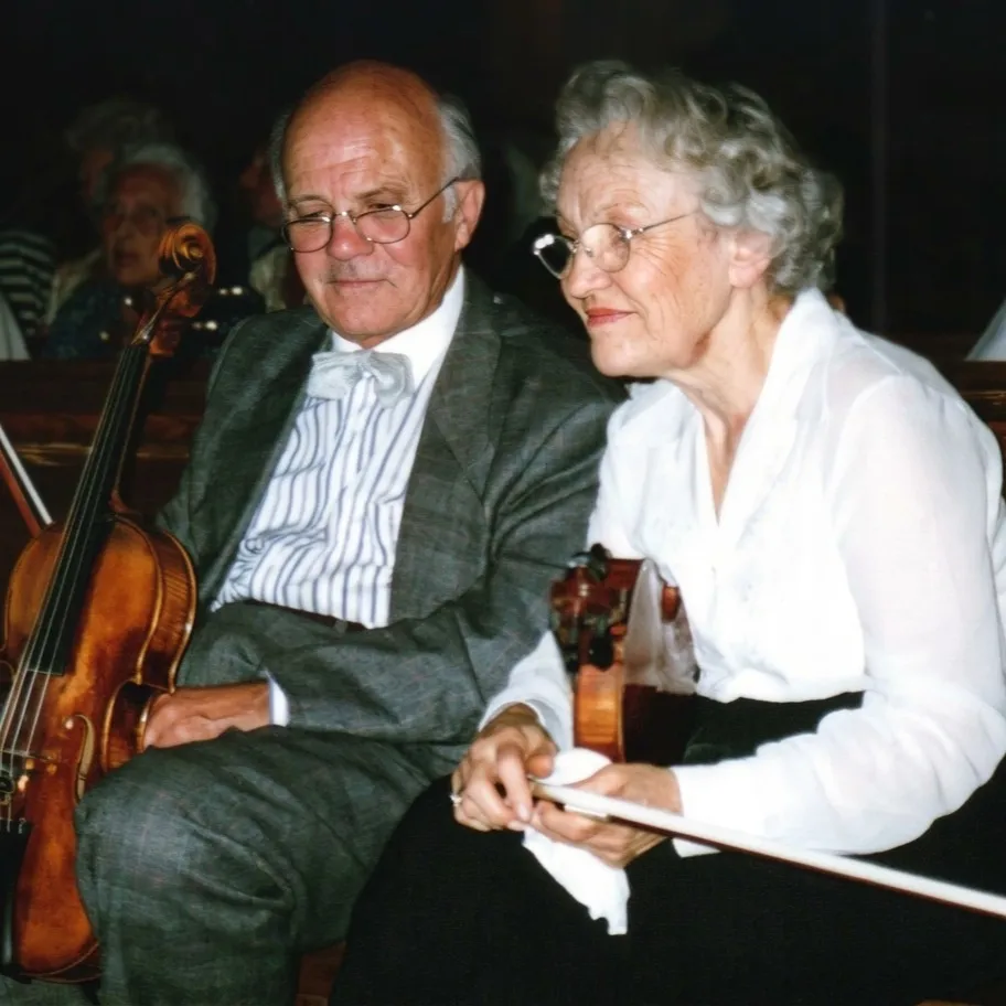 Photo de Louis BERNARDINO