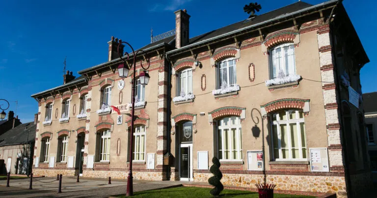 Ezy-sur-Eure (27580)
